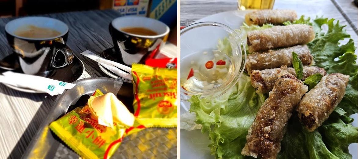 Chopsticks & Co gambetta - Gallery Image 2