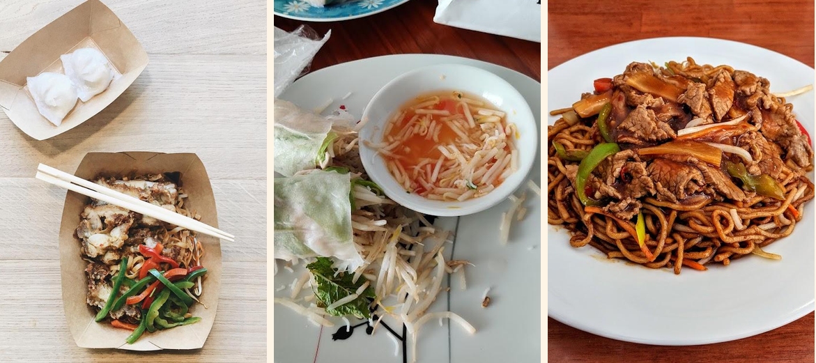 Chopsticks & Co gambetta - Gallery Image 3