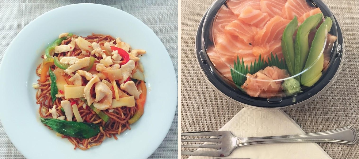 Chopsticks & Co gambetta - Gallery Image 4