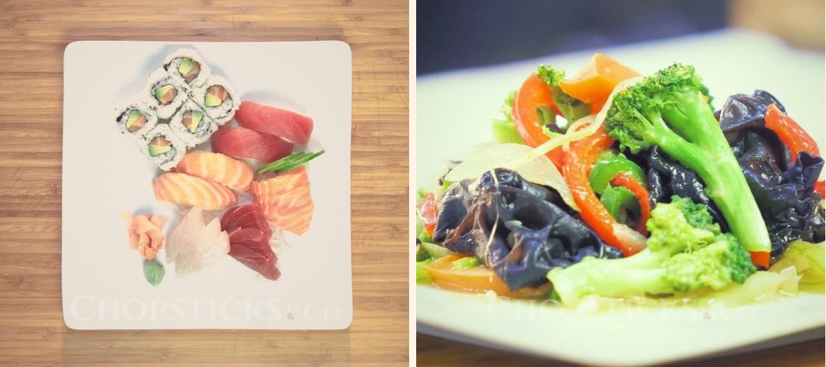 Chopsticks & Co gambetta - Gallery Image 5