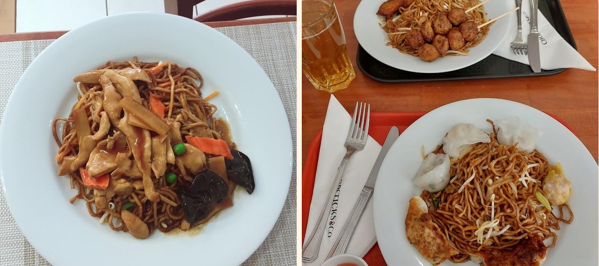 Chopsticks & Co gambetta - Gallery Image 6